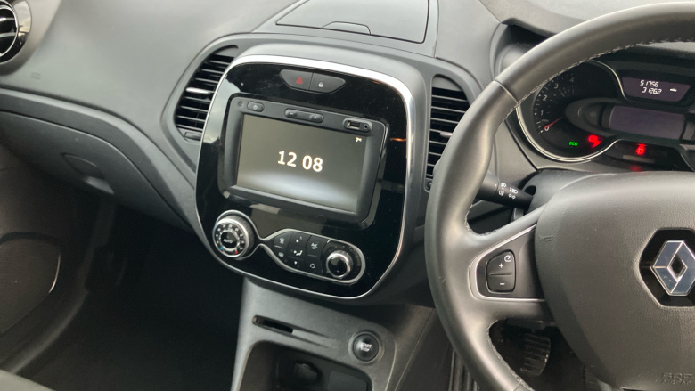 Renault Captur 1.5 dCi 90 Iconic 5dr Diesel Hatchback